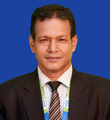 Dr. A.B.M. Kamal Pasha, Provost
